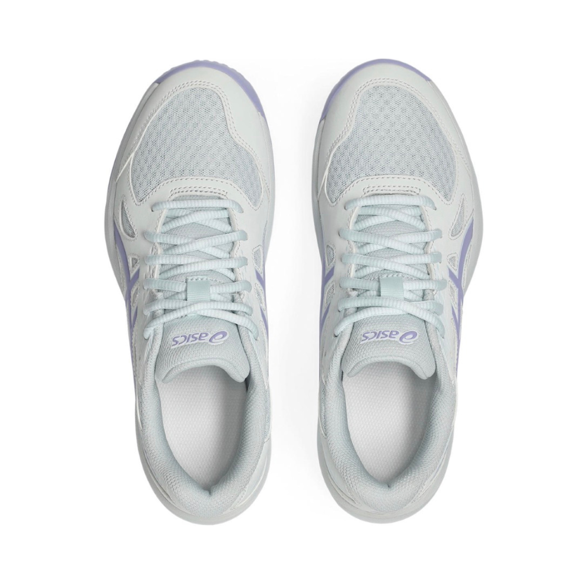 Tenis Asics Upcourt 6 Para Mujer
