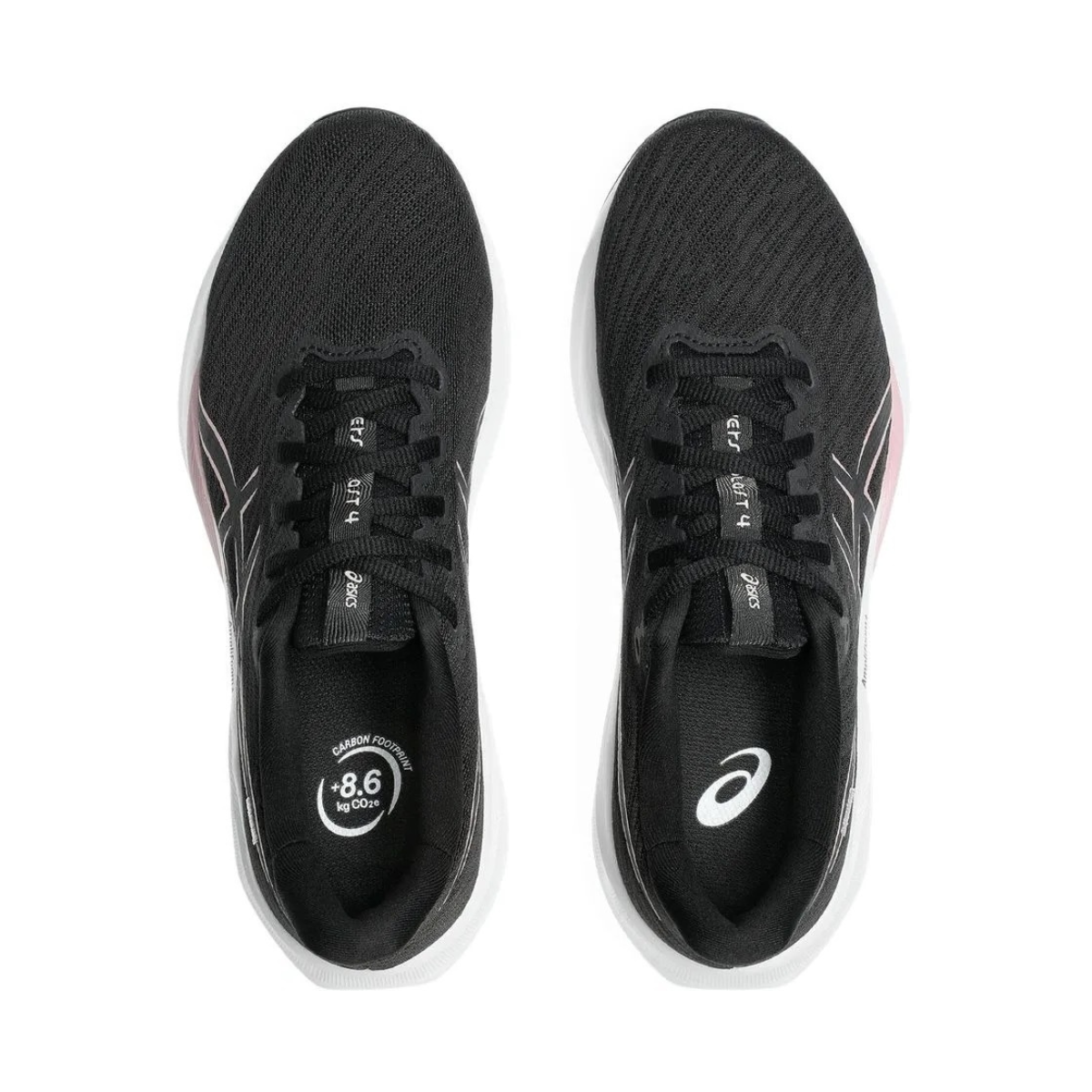 Tenis Asics Versablast 4 Para Mujer