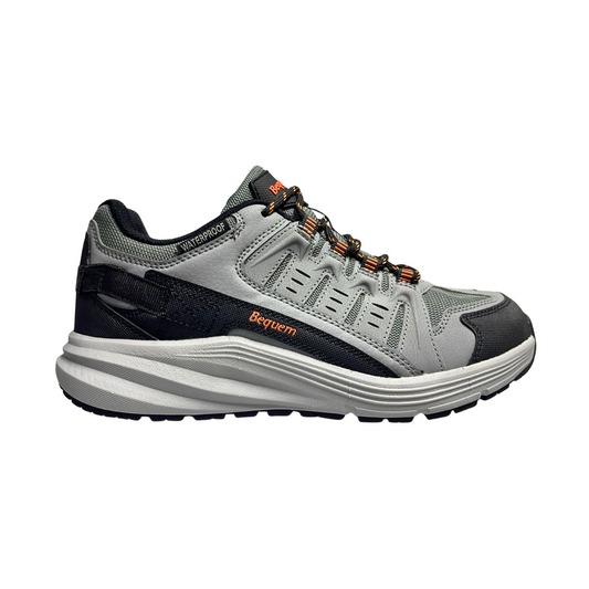 Tenis Bequem High Quality Para Hombre