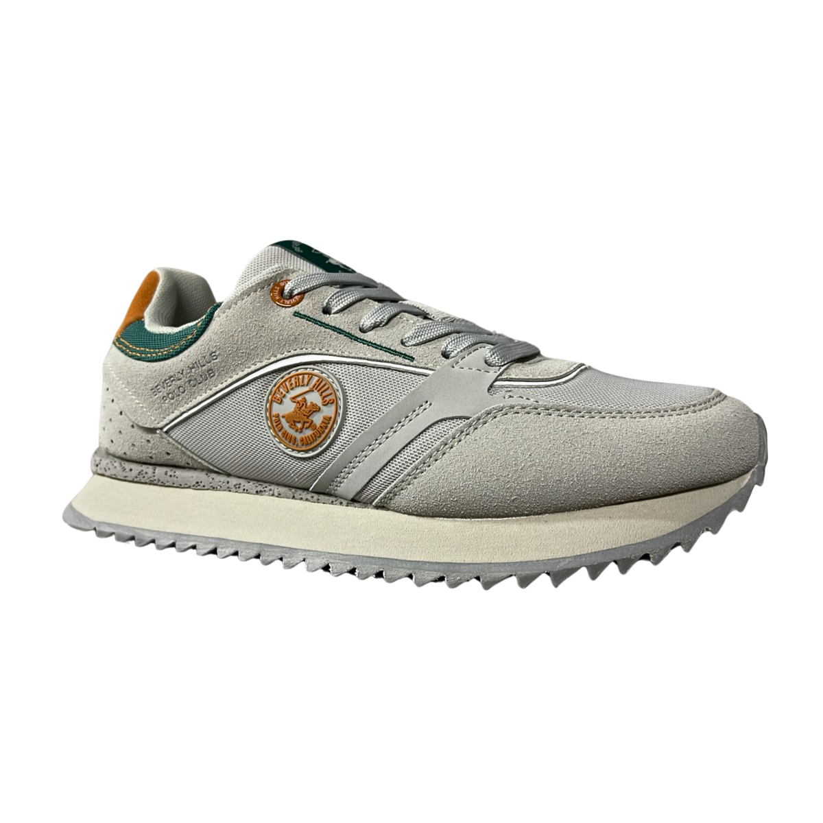 Tenis Beverly Hills Polo Club Astromax Para Hombre