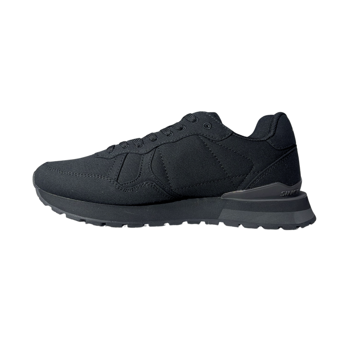 Tenis Beverly Hills Polo Club Canvas Para Hombre