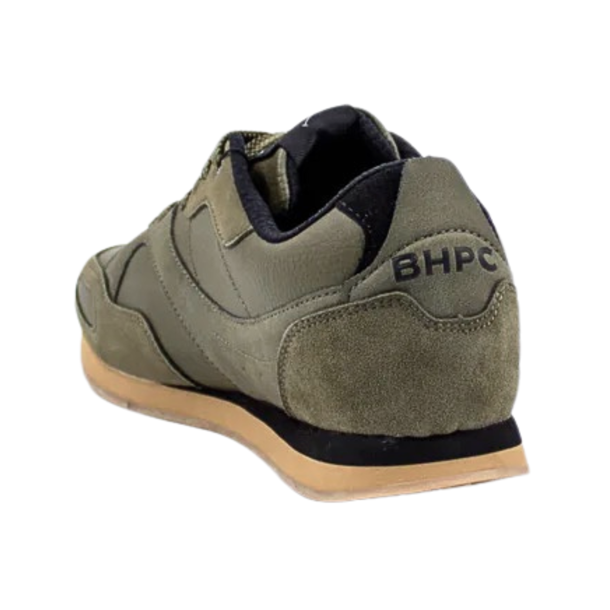 Tenis Beverly Hills Polo Club Dynamo Para Hombre