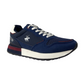 Tenis  Beverly Hills Polo Club Flash Para Hombre