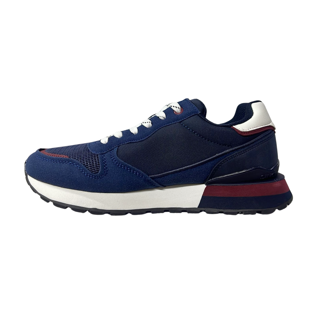 Tenis  Beverly Hills Polo Club Flash Para Hombre