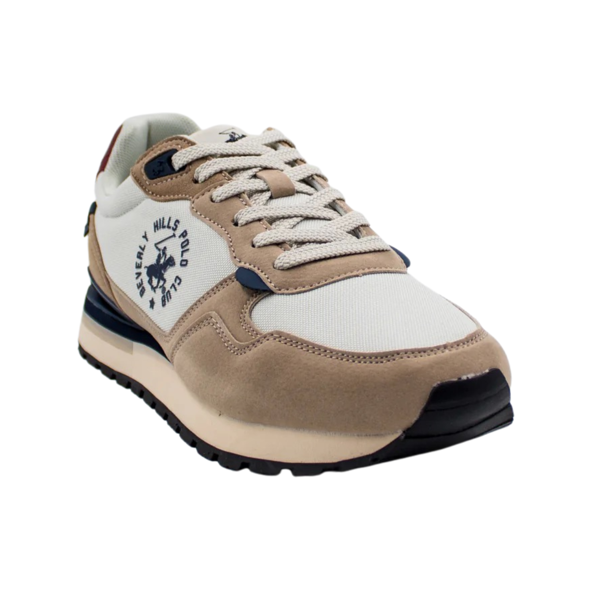 Tenis Beverly Hills Polo Club Foxx Para Hombre