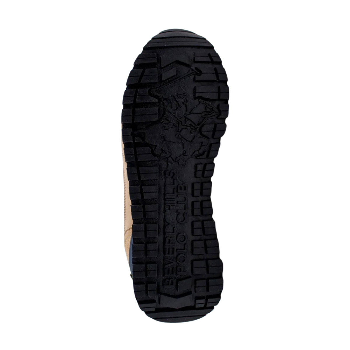 Tenis Beverly Hills Polo Club Foxx Para Hombre