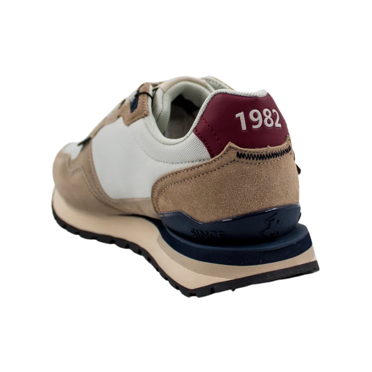 Tenis Beverly Hills Polo Club Foxx Para Hombre