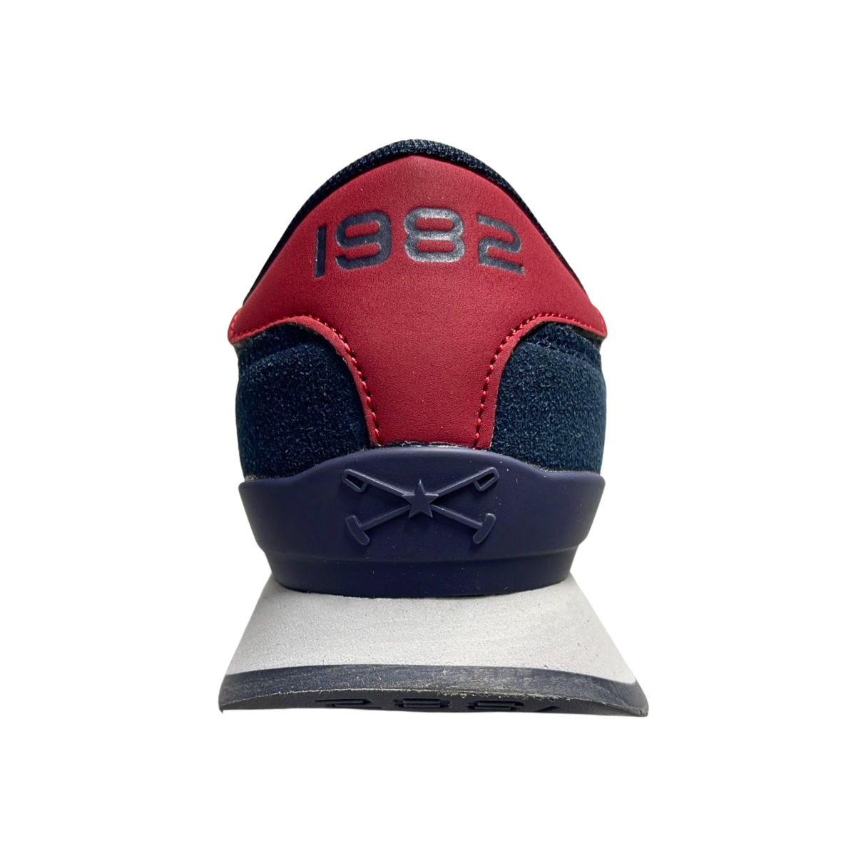 Tenis Beverly Hills Polo Club Francis Para Hombre