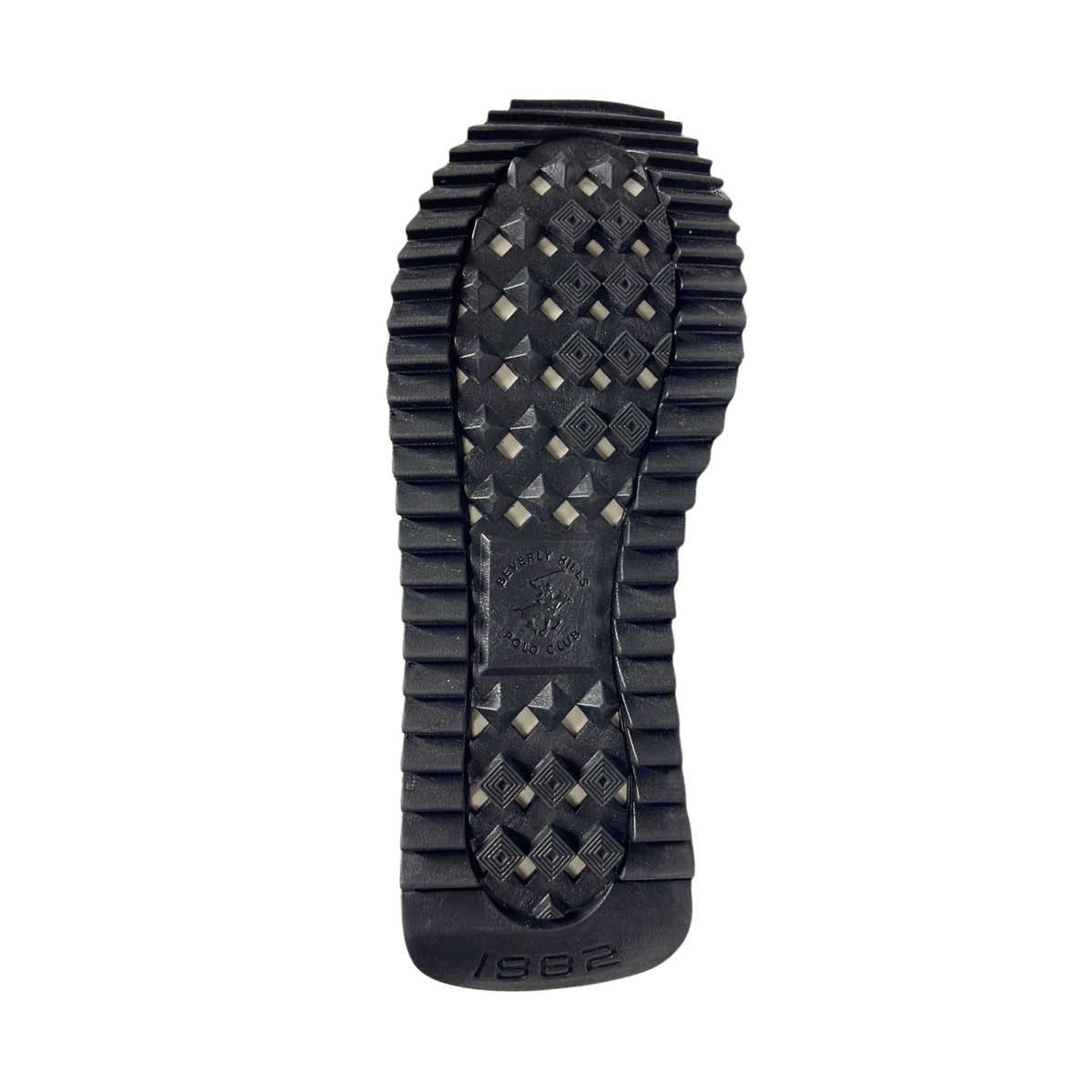 Tenis Beverly Hills Polo Club Francis Para Hombre