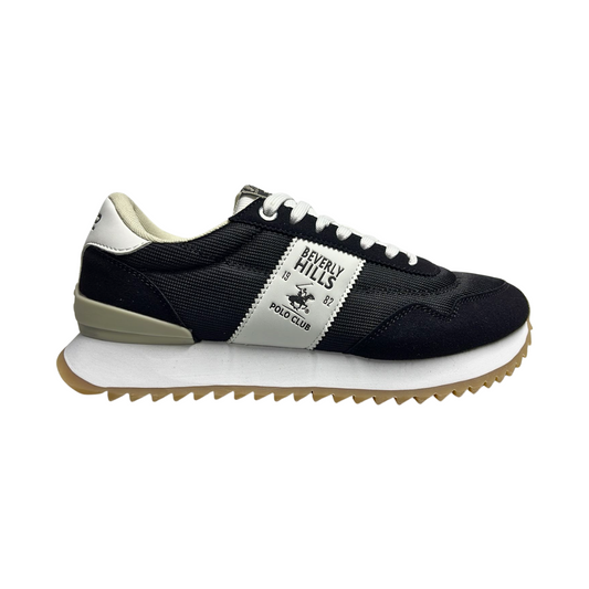 Tenis Beverly Hills Polo Club Francis Para Hombre