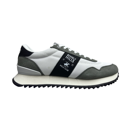 Tenis Beverly Hills Polo Club Francis Para Hombre
