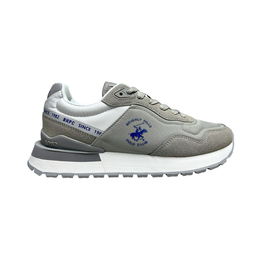 Tenis Beverly Hills Polo Club Frankie Para Hombre
