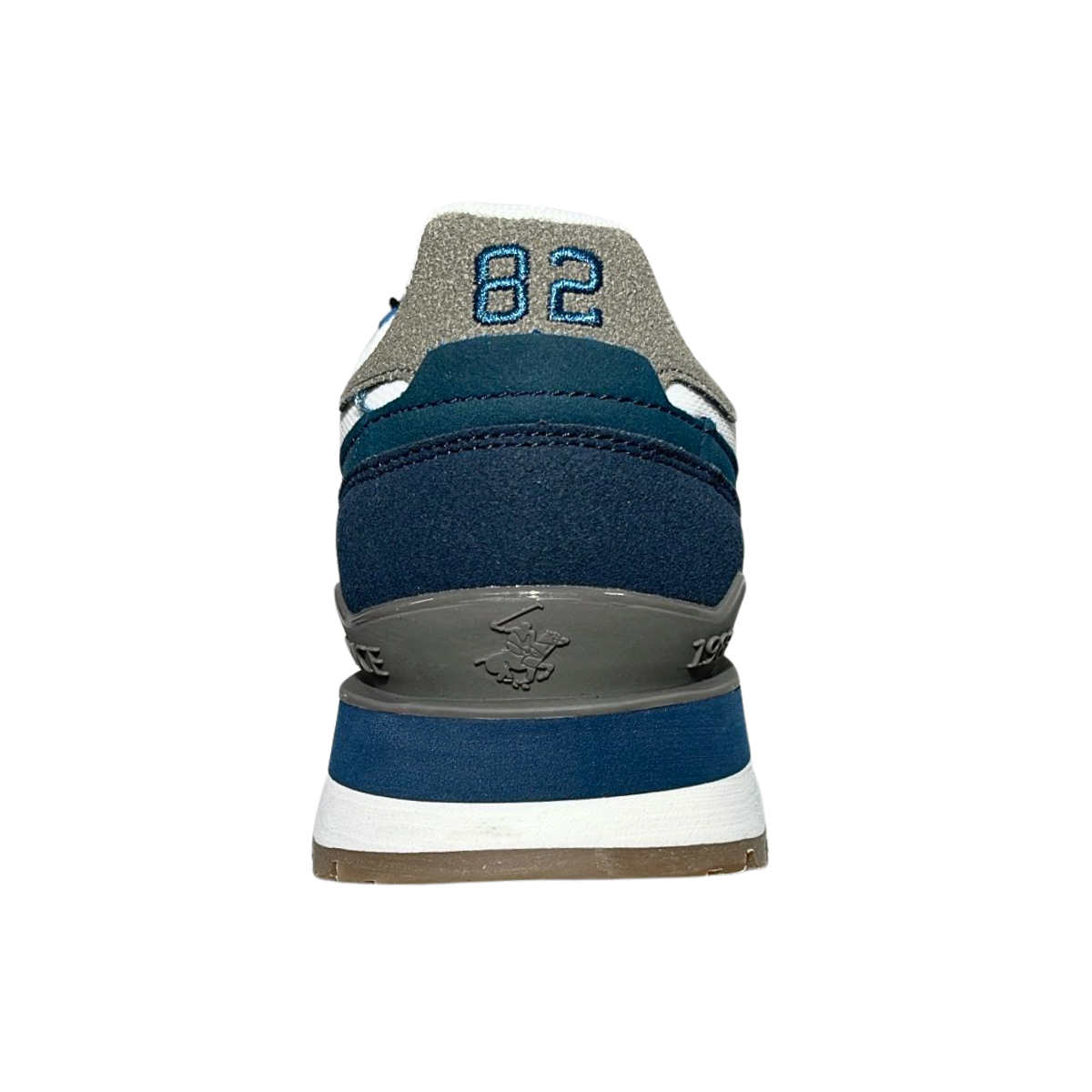 Tenis Beverly Hills Polo Club Futura Para Hombre