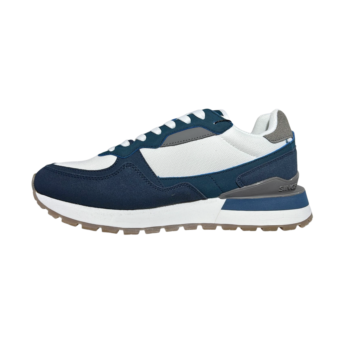 Tenis Beverly Hills Polo Club Futura Para Hombre