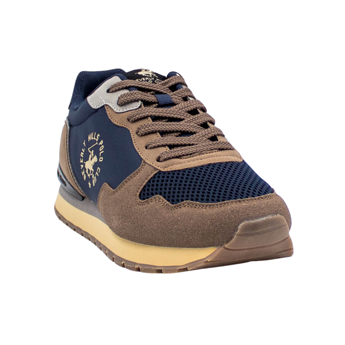 Tenis Beverly Hills Polo Club Gains Para Hombre