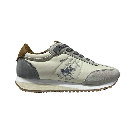 Tenis Beverly Hills Polo Club IVY Para Mujer