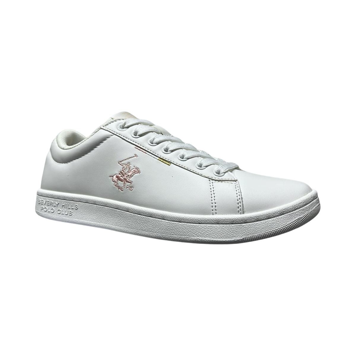 Tenis Beverly Hills Polo Club Mac Para Mujer