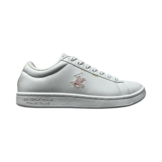 Tenis Beverly Hills Polo Club Mac Para Mujer