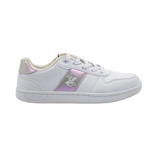 Tenis Beverly Hills Polo Club Mercury Para Mujer