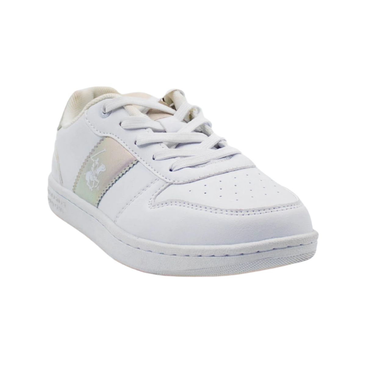 Tenis Beverly Hills Polo Club Mercury Para Mujer