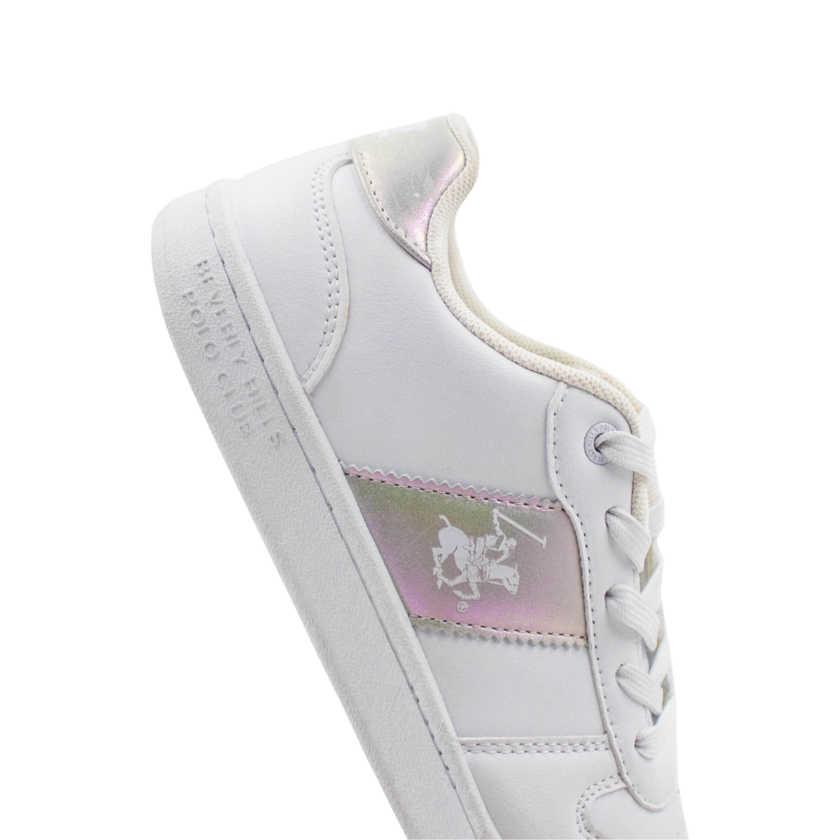 Tenis Beverly Hills Polo Club Mercury Para Mujer
