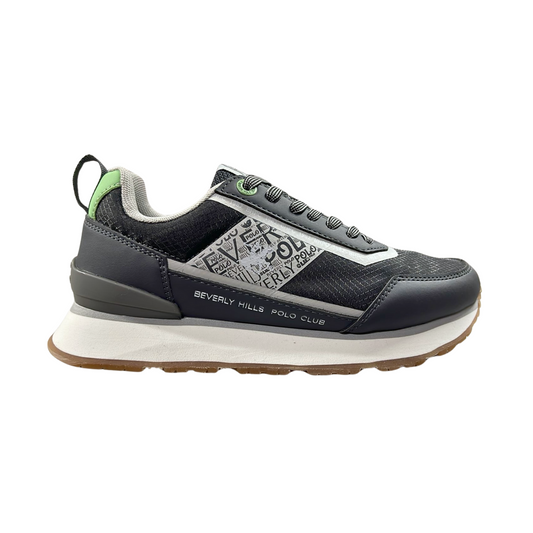 Tenis Beverly Hills Polo Club BAND Para Hombre