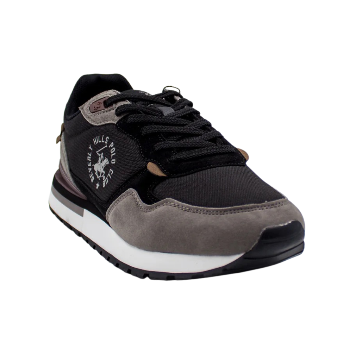 Tenis Beverly Hills Polo Club Foxx Para Hombre