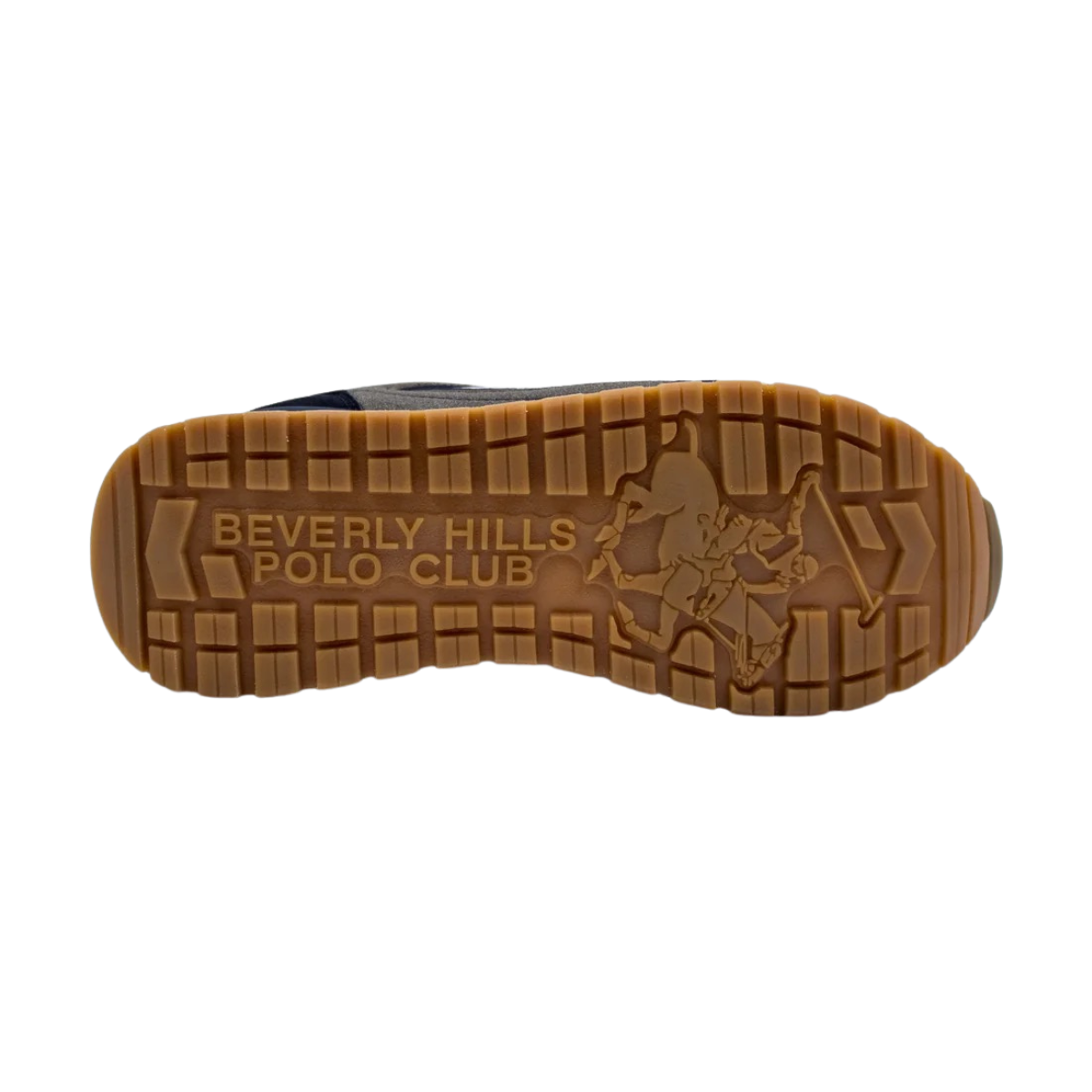 Tenis Beverly Hills Polo Club Spirit Para Hombre