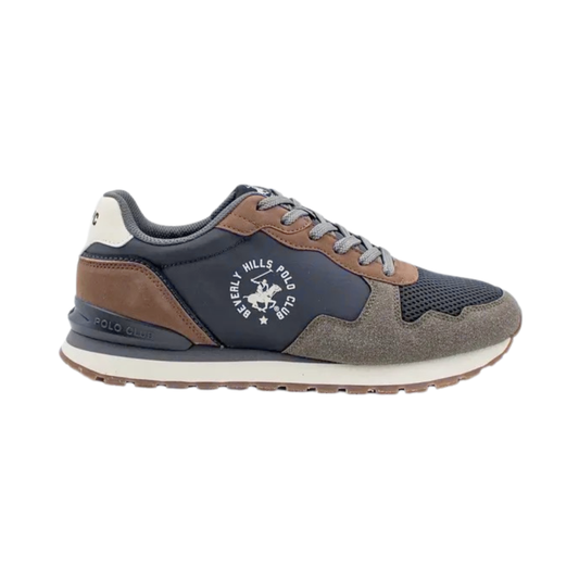 Tenis Beverly Hills Polo Club Gains Para Hombre