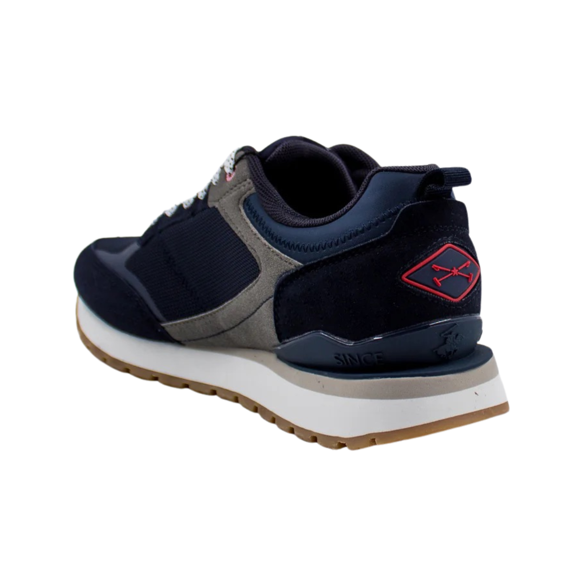 Tenis Beverly Hills Polo Club Spirit Para Hombre