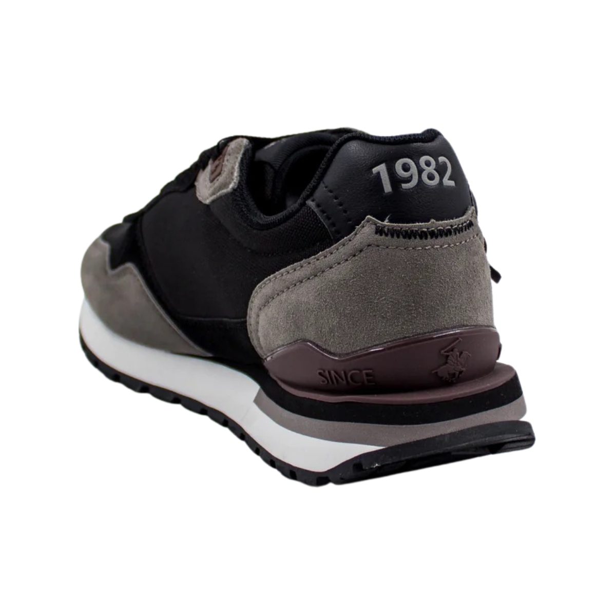 Tenis Beverly Hills Polo Club Foxx Para Hombre