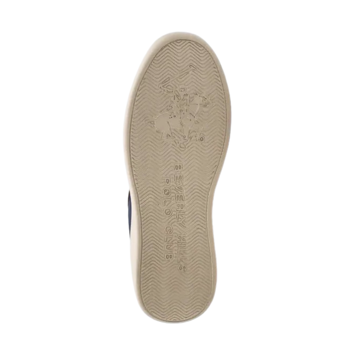 Tenis Beverly Hills Polo Club Player Para Hombre