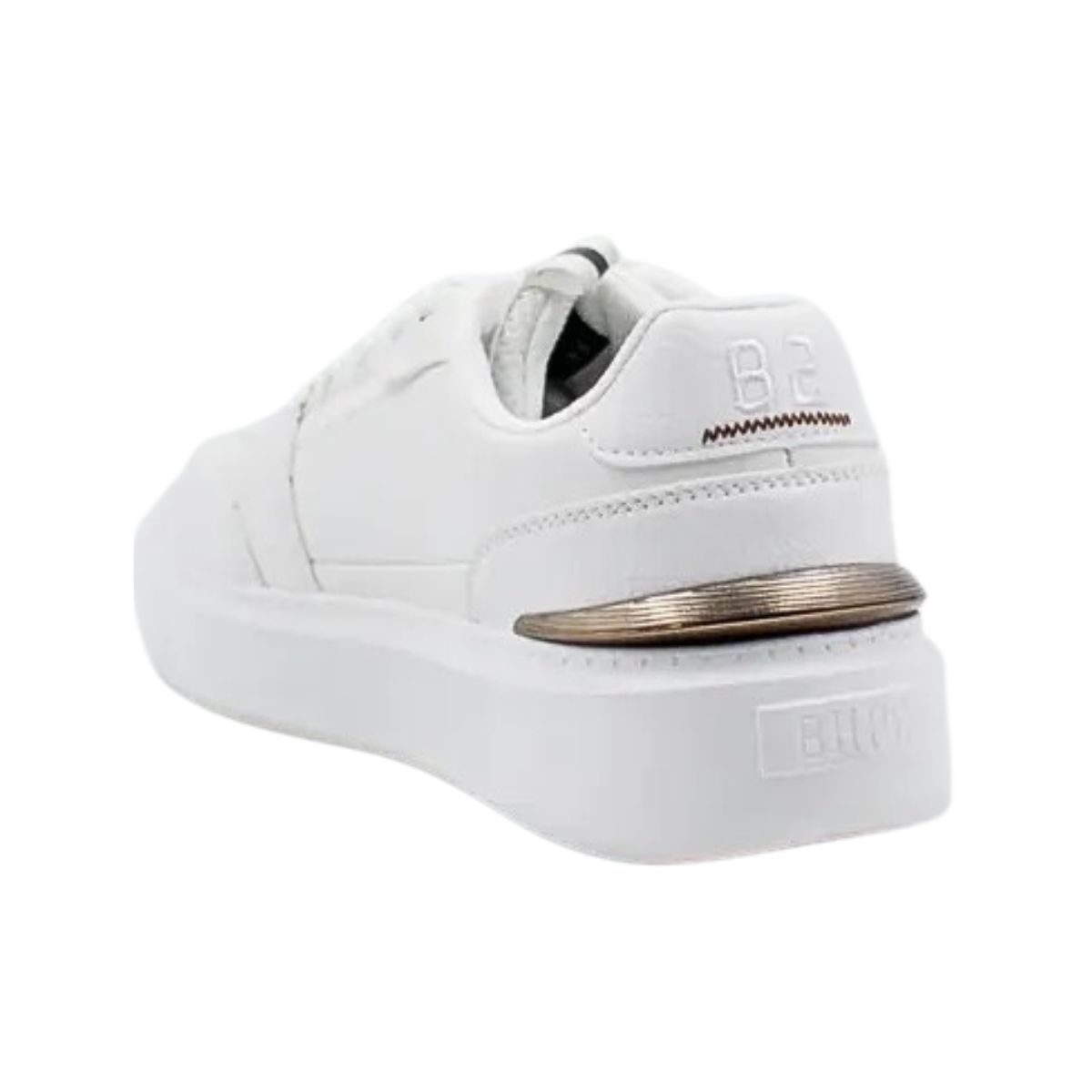 Tenis Beverly Hills Polo Club Player Para Hombre