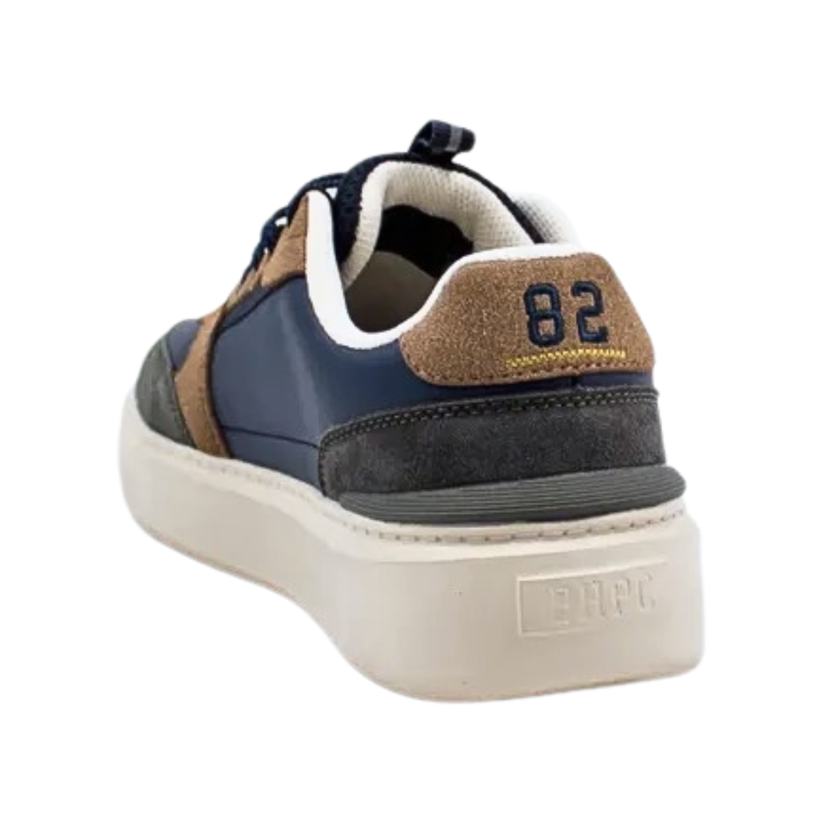 Tenis Beverly Hills Polo Club Player Para Hombre