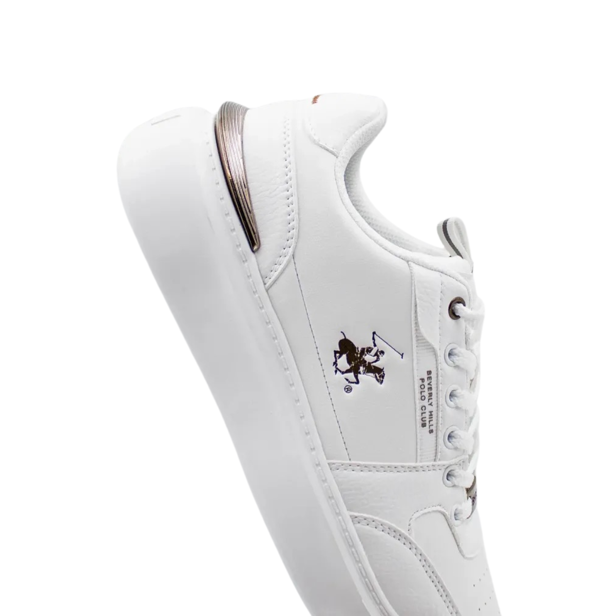 Tenis Beverly Hills Polo Club Player Para Hombre