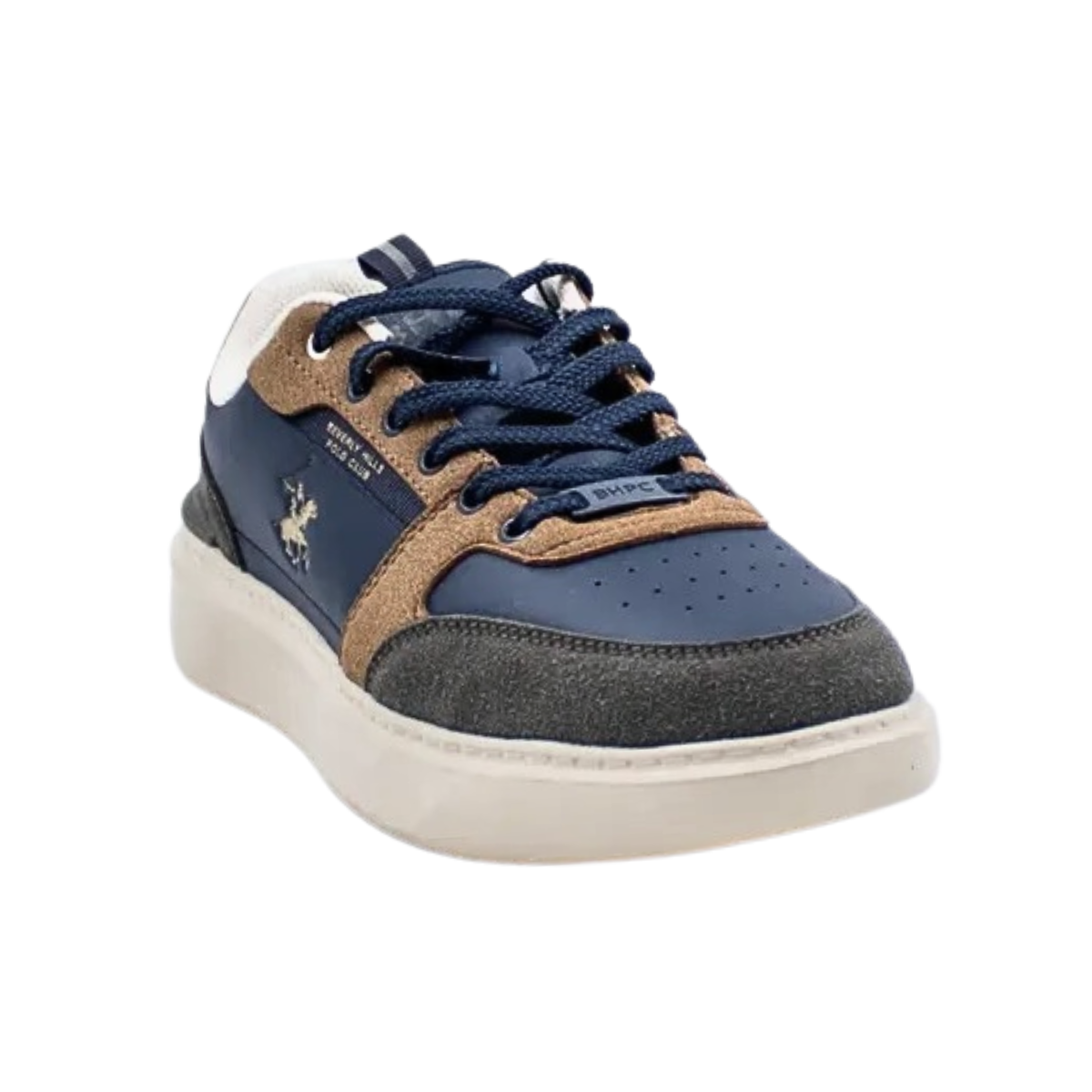 Tenis Beverly Hills Polo Club Player Para Hombre