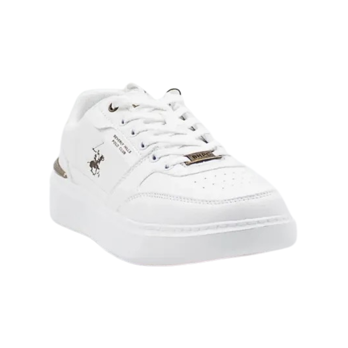 Tenis Beverly Hills Polo Club Player Para Hombre