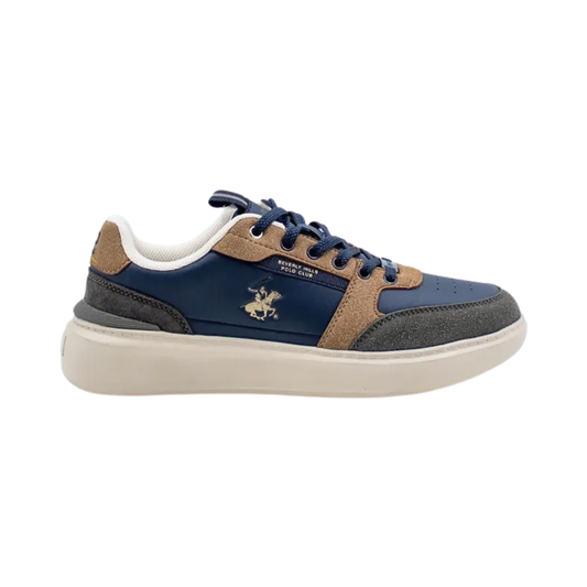 Tenis Beverly Hills Polo Club Player Para Hombre