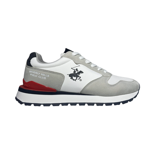 Tenis Beverly Hills Polo Club Scudetto Para Hombre