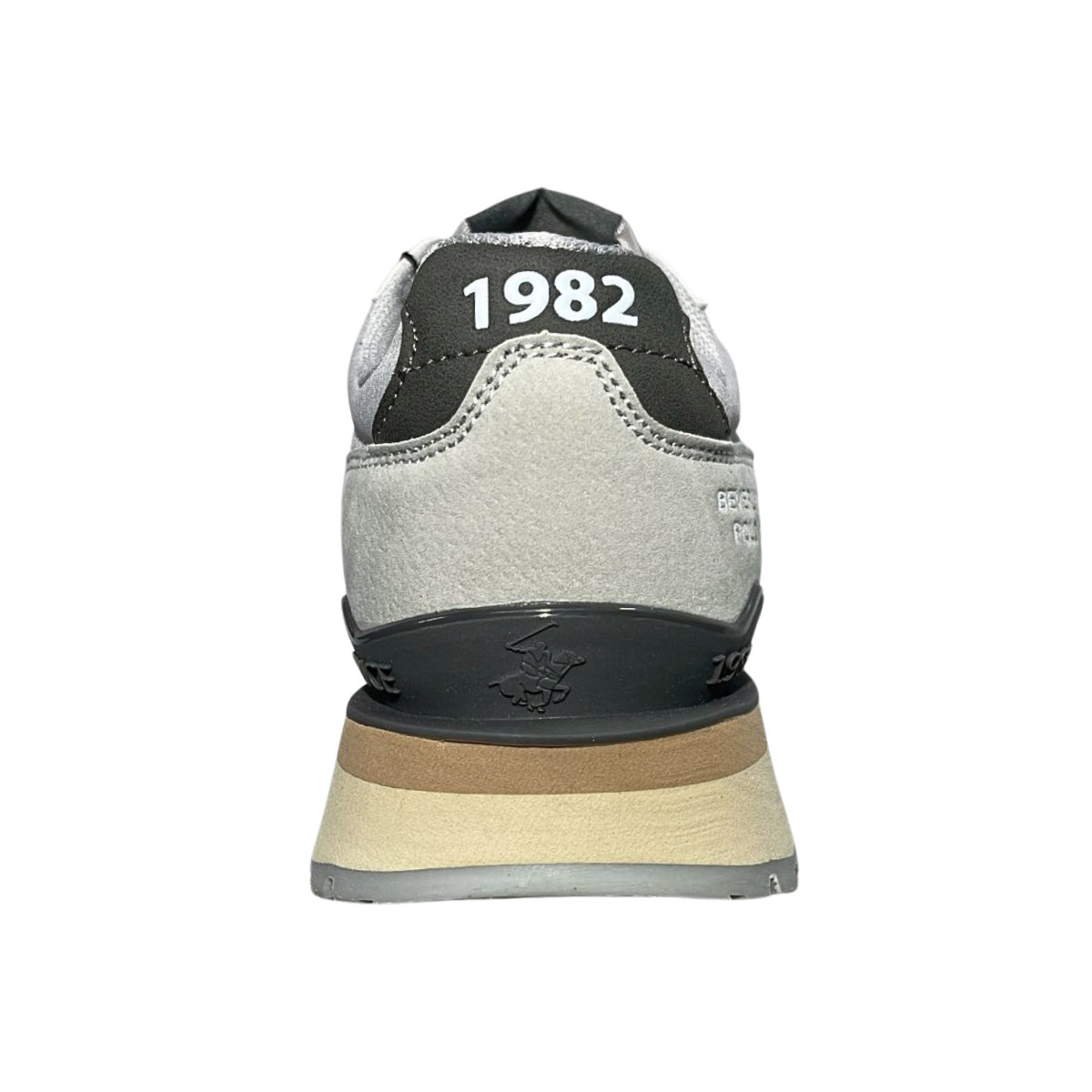 Tenis Beverly Hills Polo Club Scudetto Para Hombre