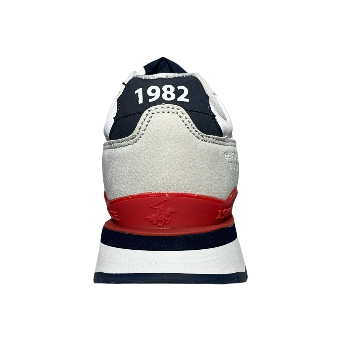 Tenis Beverly Hills Polo Club Scudetto Para Hombre