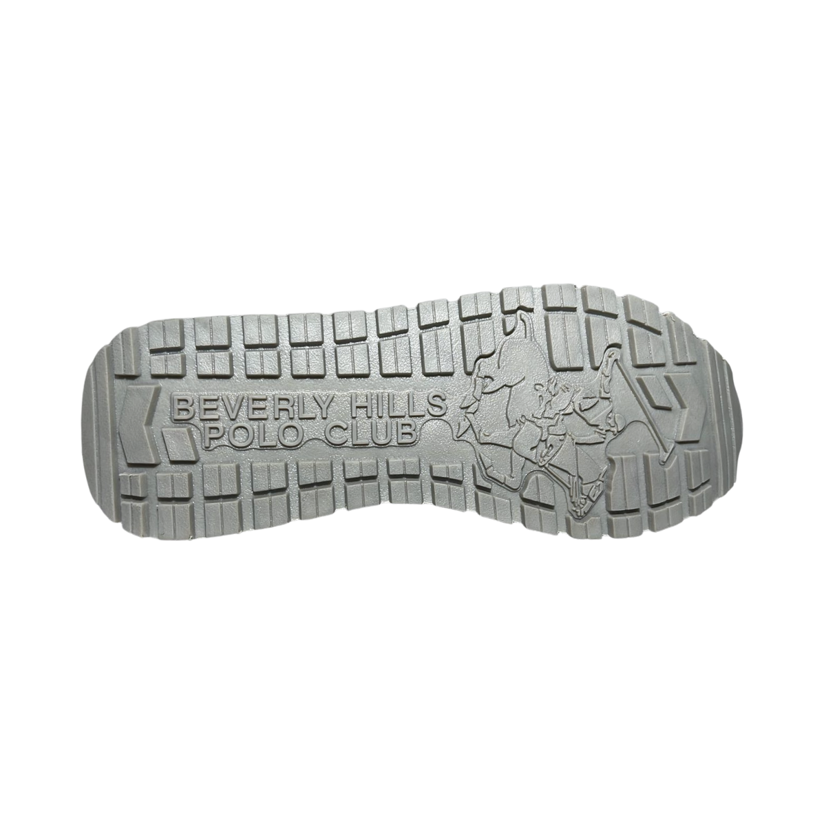 Tenis Beverly Hills Polo Club Scudetto Para Hombre