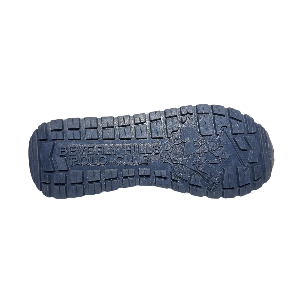 Tenis Beverly Hills Polo Club Scudetto Para Hombre