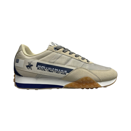 Tenis Beverly Hills Polo Club Seekr Para Hombre