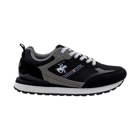 Tenis Beverly Hills Polo Club Spirit Para Hombre