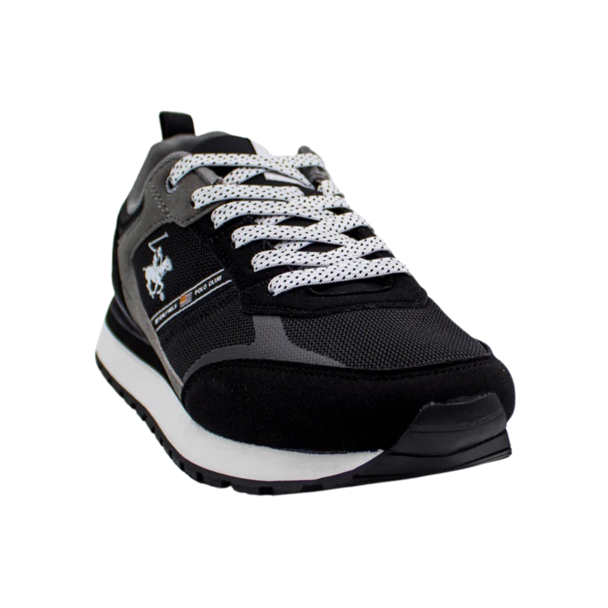 Tenis Beverly Hills Polo Club Spirit Para Hombre