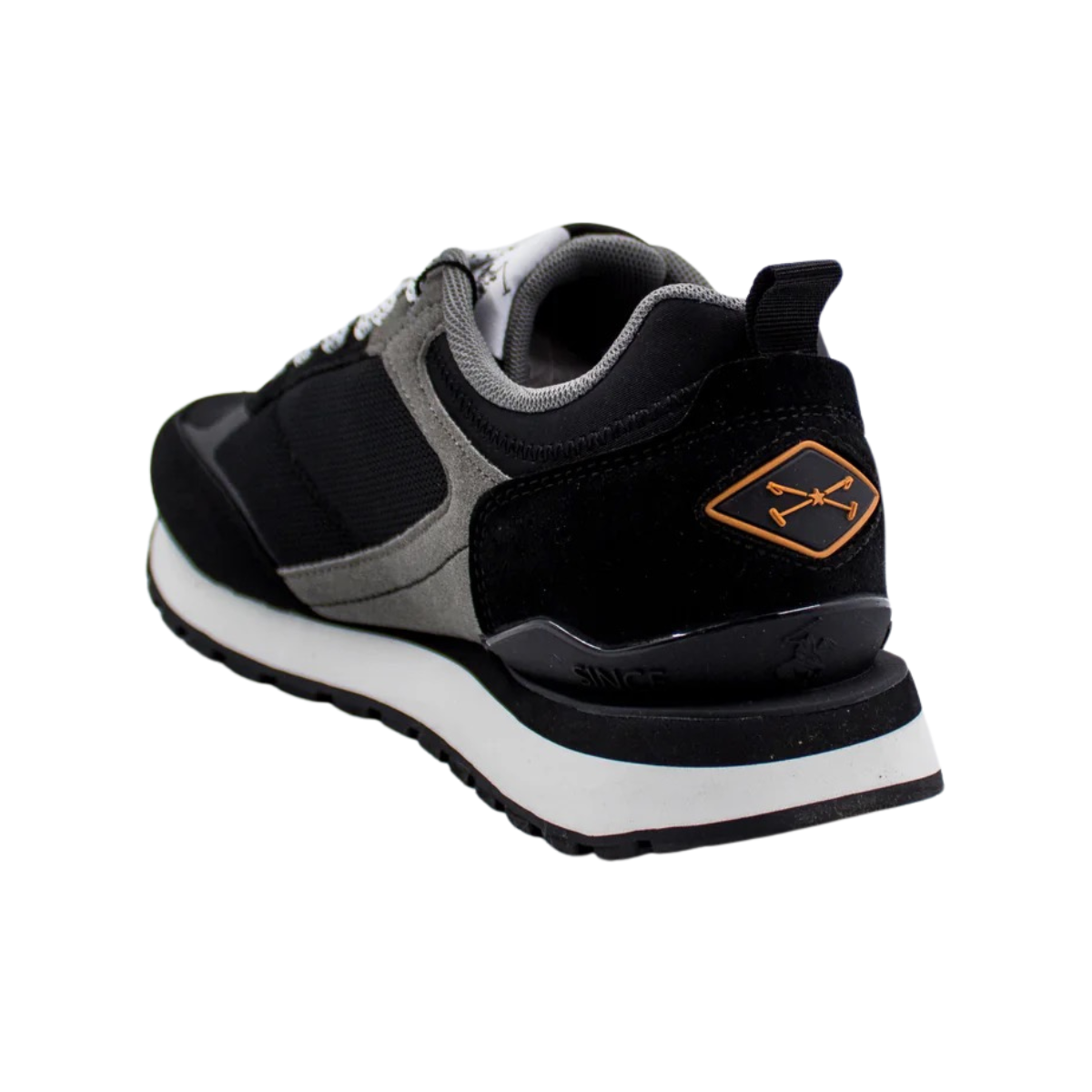 Tenis Beverly Hills Polo Club Spirit Para Hombre