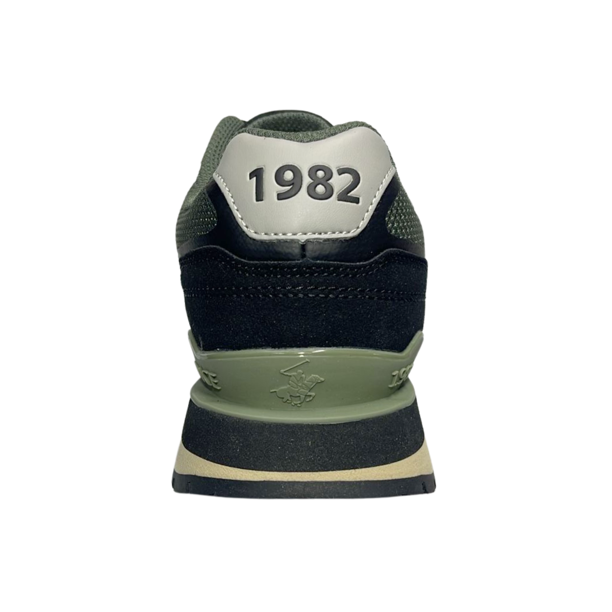 Tenis Beverly Hills Polo Club Triumph Para Hombre