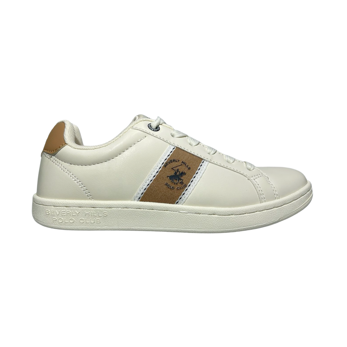 Tenis Beverly Hills Polo Club Victoria Para Mujer