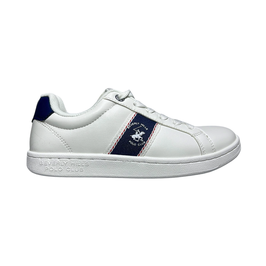 Tenis Beverly Hills Polo Club Victoria Para Mujer